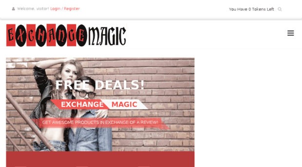 exchangemagic.com