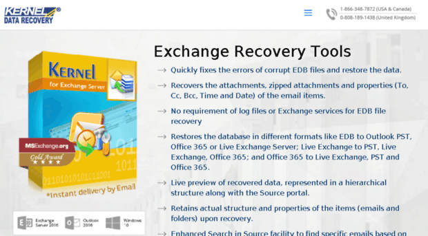 exchangemailbox.recoveryedb.net