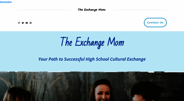 exchangemom.com