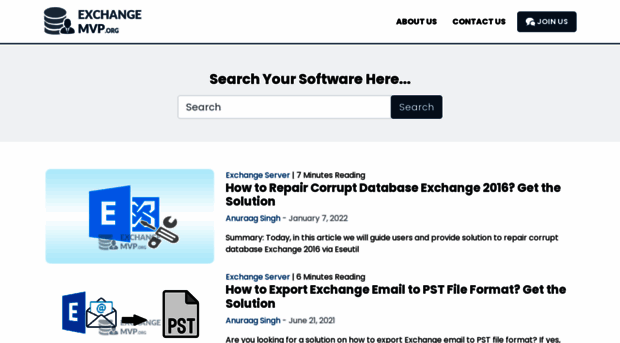 exchangemvp.org