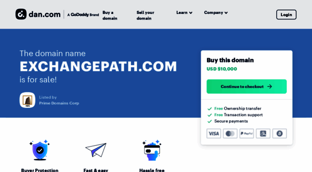 exchangepath.com