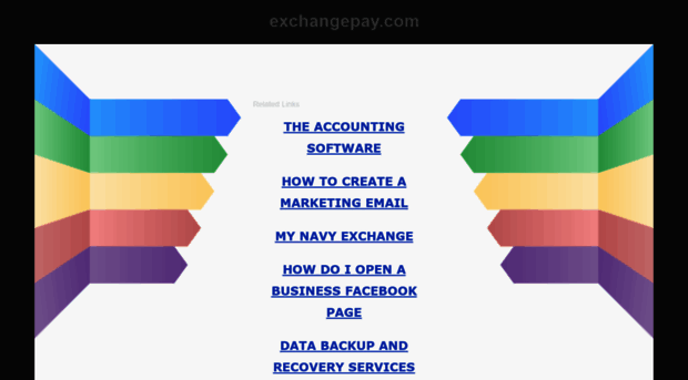 exchangepay.com