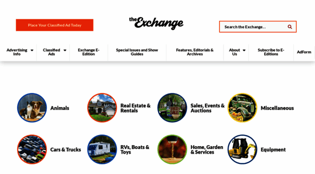 exchangepublishing.com