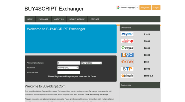 exchanger2014.buy4script.net
