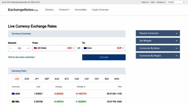 exchangerates.org