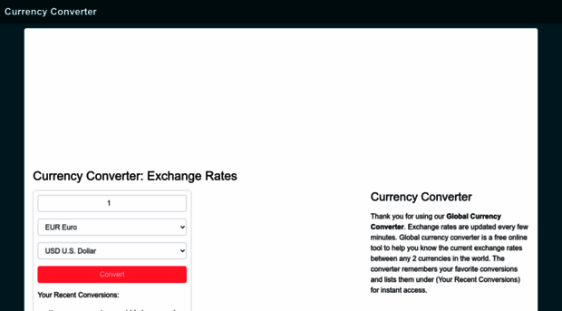 exchangerates247.com