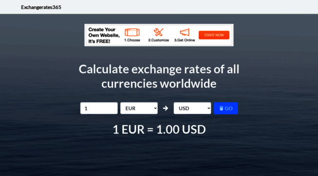 exchangerates365.com