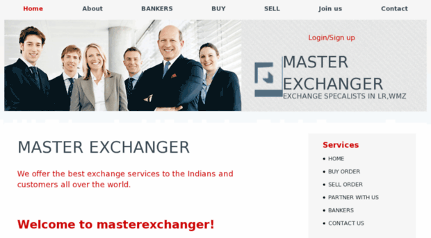 exchangerdollar.com