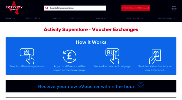 exchanges.activitysuperstore.com