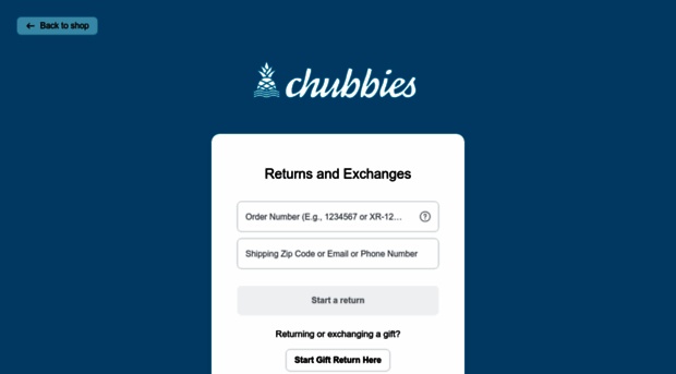 exchanges.chubbiesshorts.com