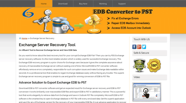 exchangeserverrecovery.edbconvertertopst.com