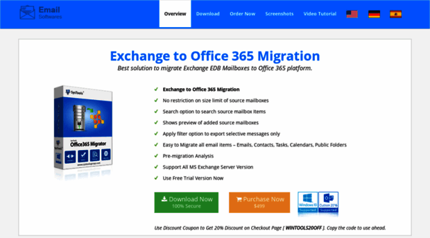 exchangetooffice365.edbtopst-converter.com