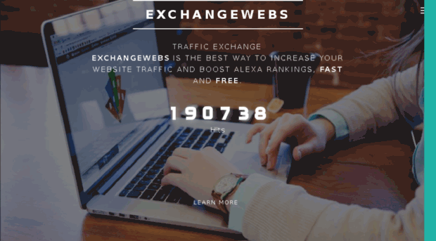 exchangewebs.com