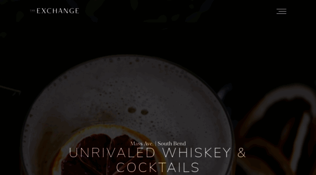 exchangewhiskeybar.com