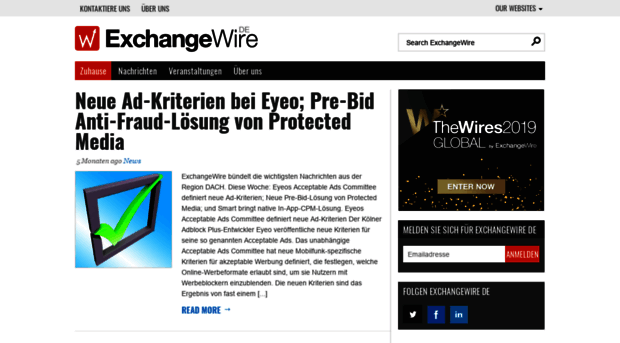 exchangewire.de