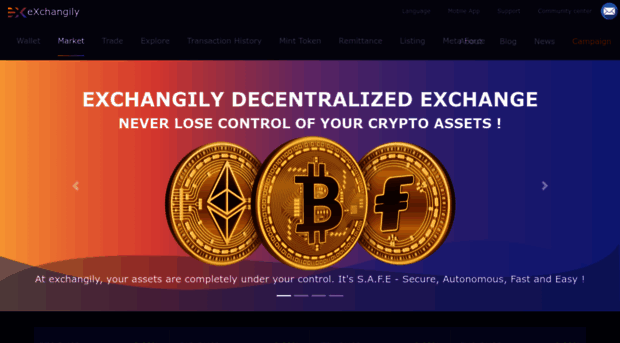 exchangily.com