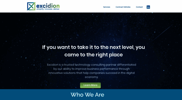 excidion.com