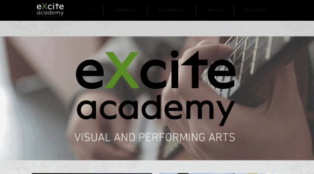 exciteacademy.co.nz