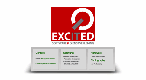 excited-software.nl