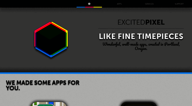 excitedpixel.com