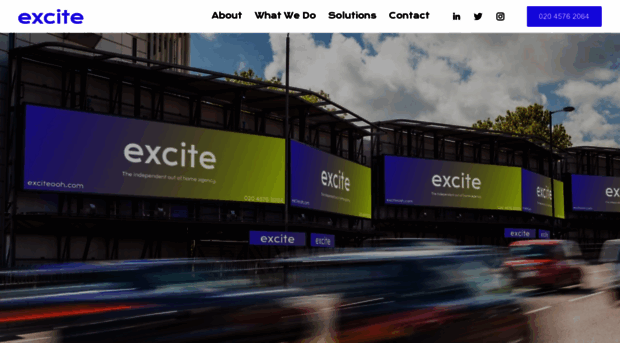 exciteooh.com