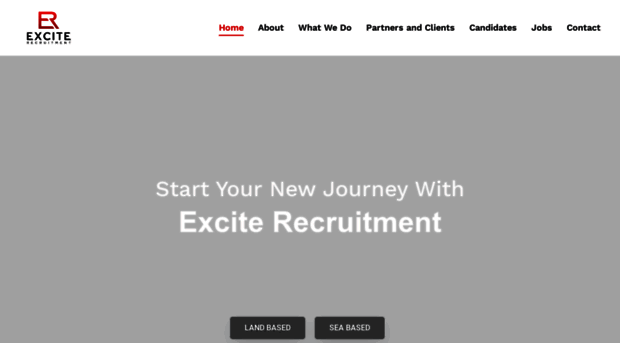 exciterecruitment.com