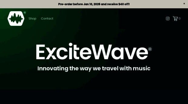 excitewave.com
