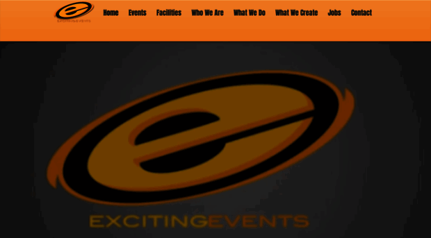 excitingevents.com