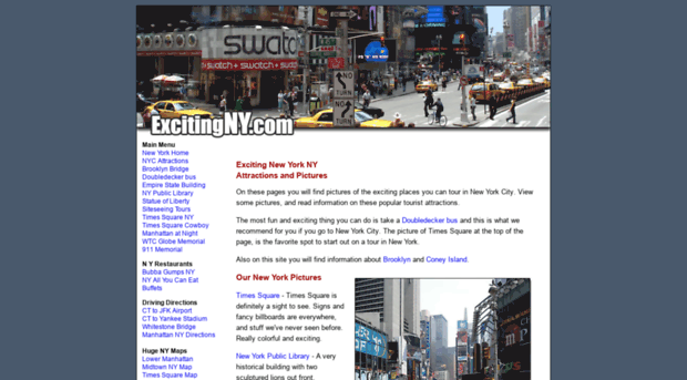 excitingny.com