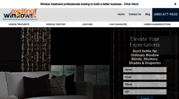 excitingwindows.com