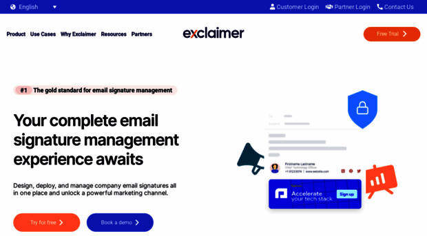 exclaimer.ca