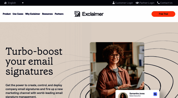 exclaimer.com.au