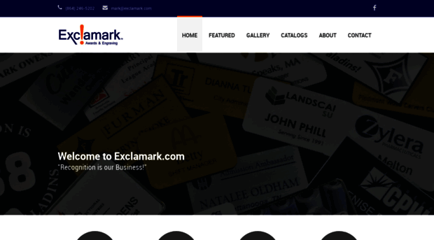 exclamark.com