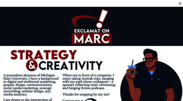 exclamationmarc.com