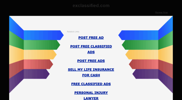 exclassified.com