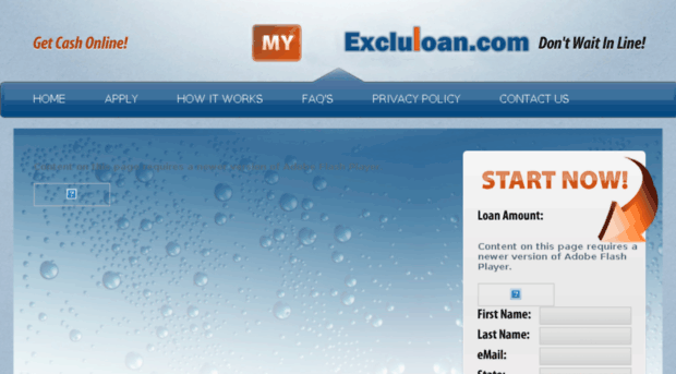 excluloan.com