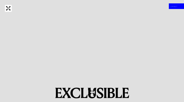 exclusible.com