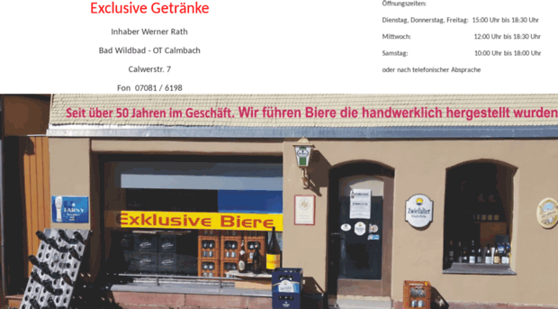 exclusiv-getraenke.de