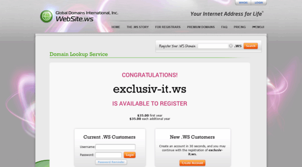 exclusiv-it.ws