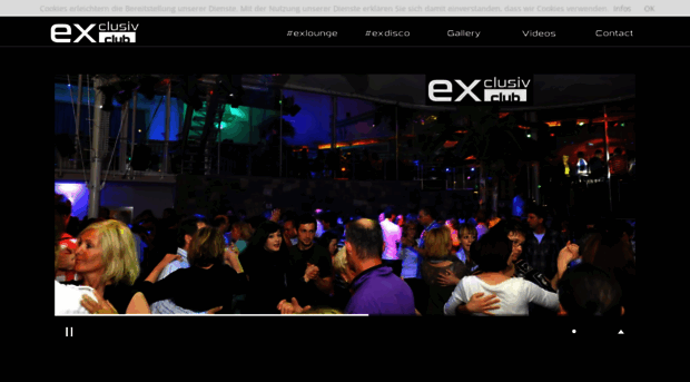 exclusivclub.it