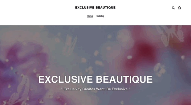 exclusive-beautique.myshopify.com