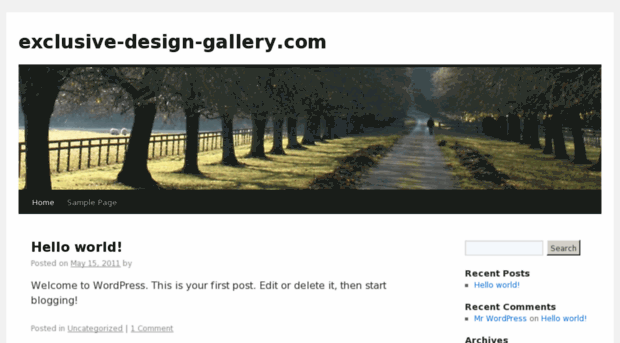 exclusive-design-gallery.com