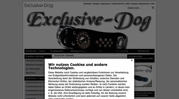 exclusive-dog.de