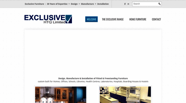 exclusive-furniture.co.uk