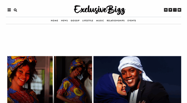 exclusive.co.ug