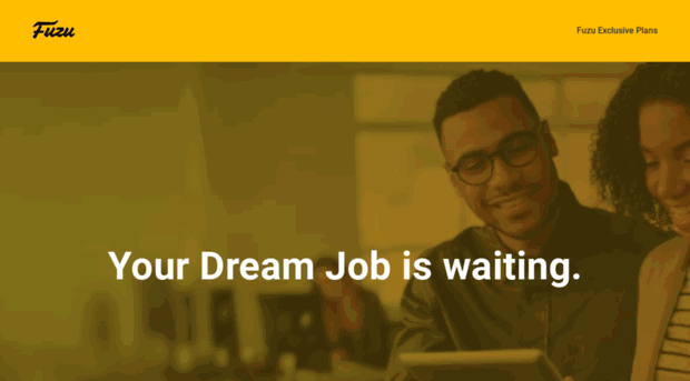 exclusive.fuzu.com