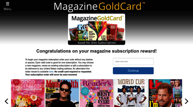 exclusive.magazinebonus.com