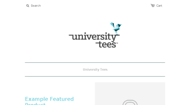 exclusive.universitytees.com