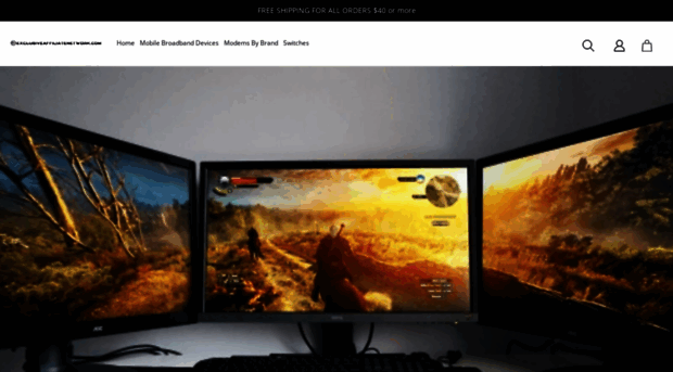 exclusiveaffiliatenetwork.com