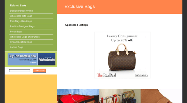 exclusivebags.com